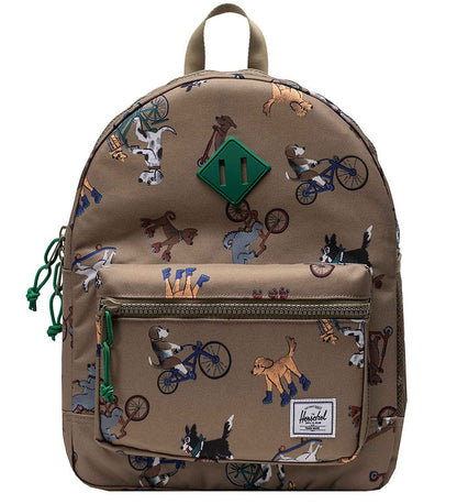 Herschel Heritage Backpack | Kids
