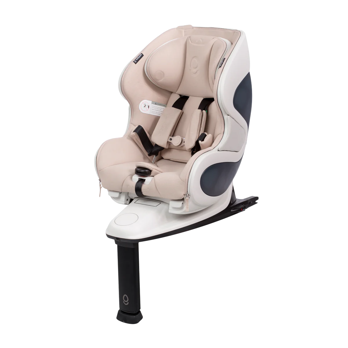 Babyark Convertible Car Seat- Premium