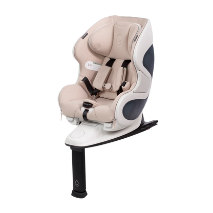 Babyark Convertible Car Seat- Premium