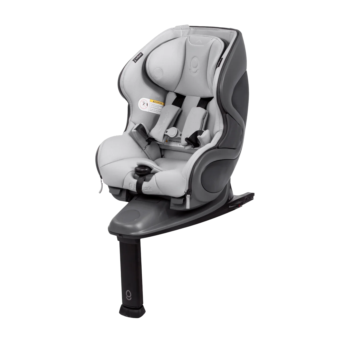 Babyark Convertible Car Seat- Premium