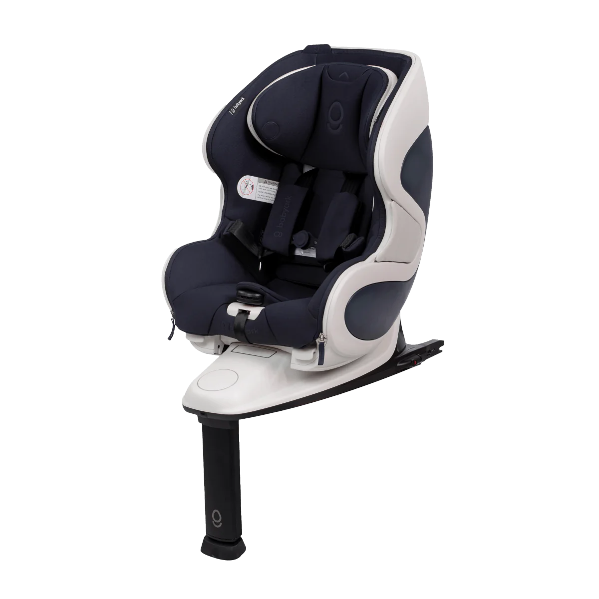 Babyark Convertible Car Seat- Premium