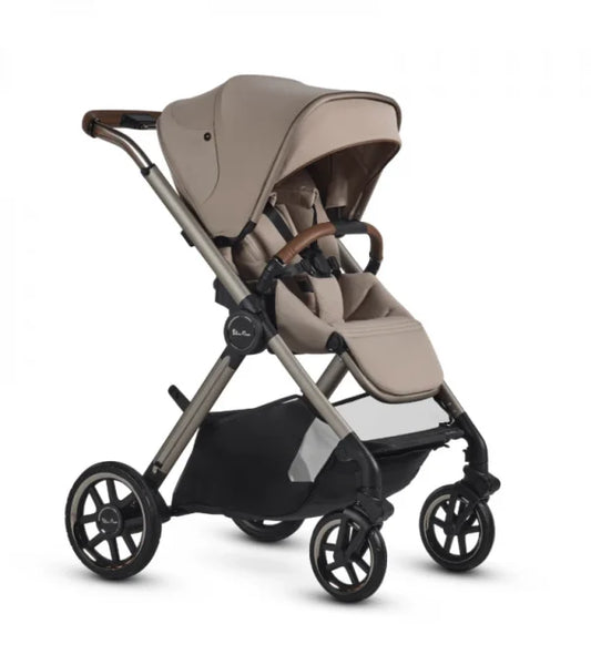 Reef 2 Stroller (Coming Soon)