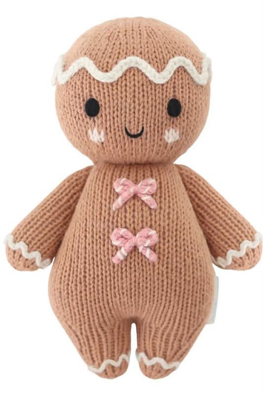 Cuddle & Kind Baby gingerbread (candy swirl)