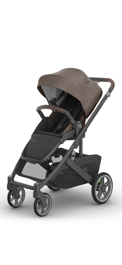 Uppababy Cruz V3