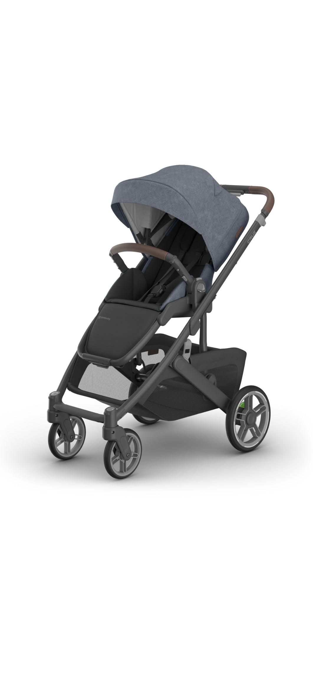 Uppababy Cruz V3