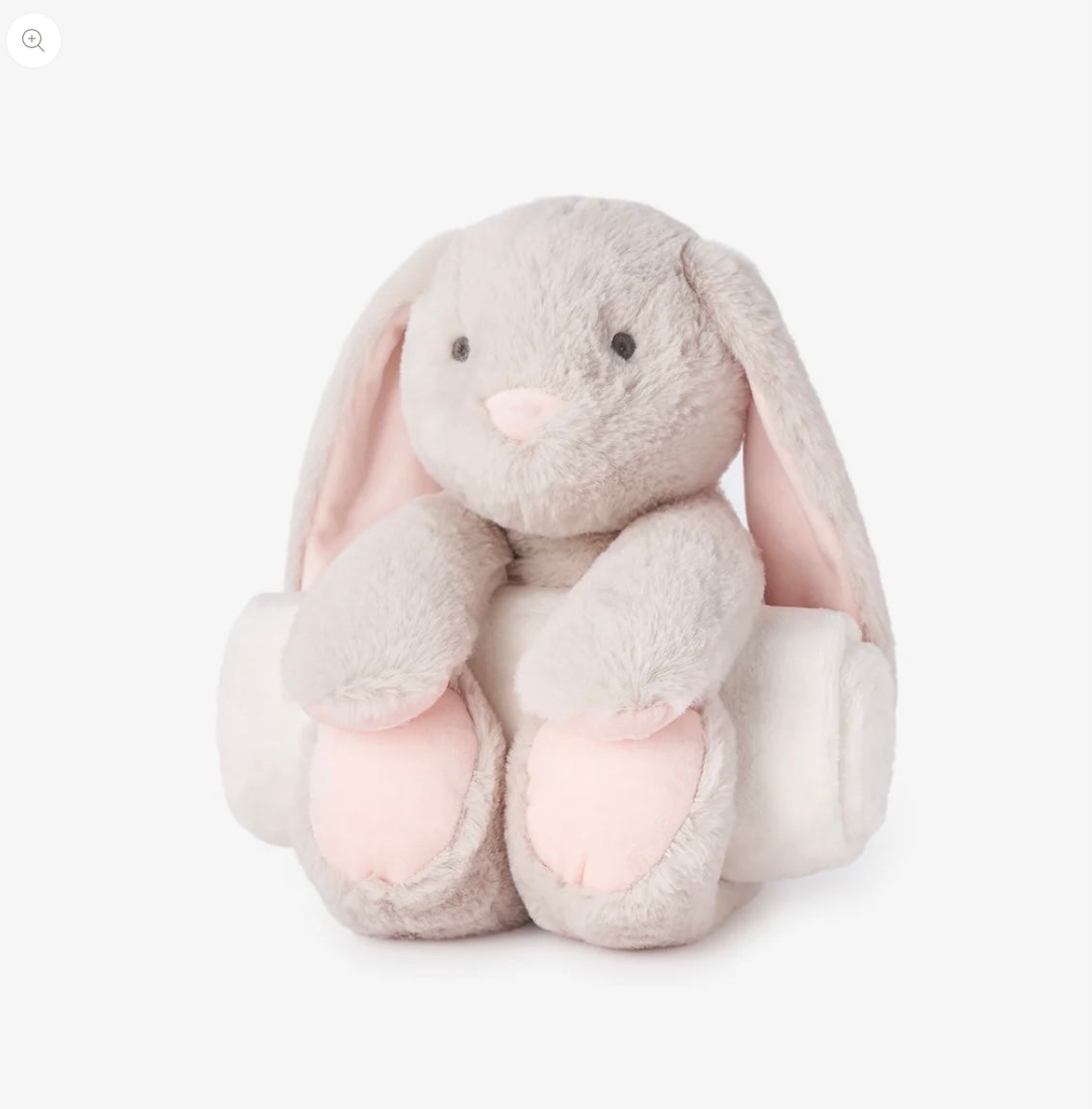 Bedtime Huggie Plush Toy