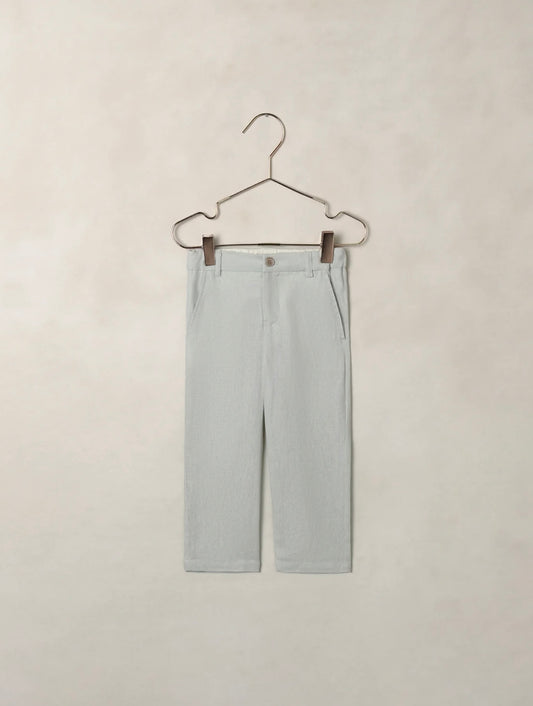 SEBASTIAN PANT MIST