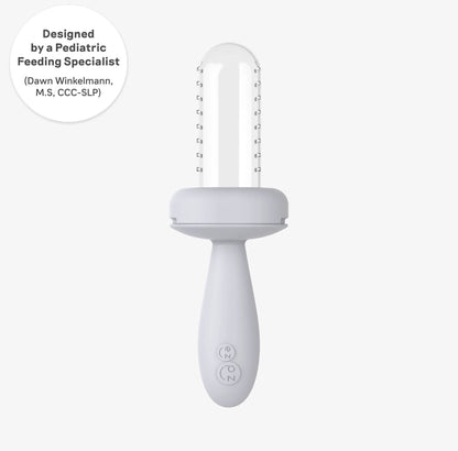 Baby-led gumline Feeder