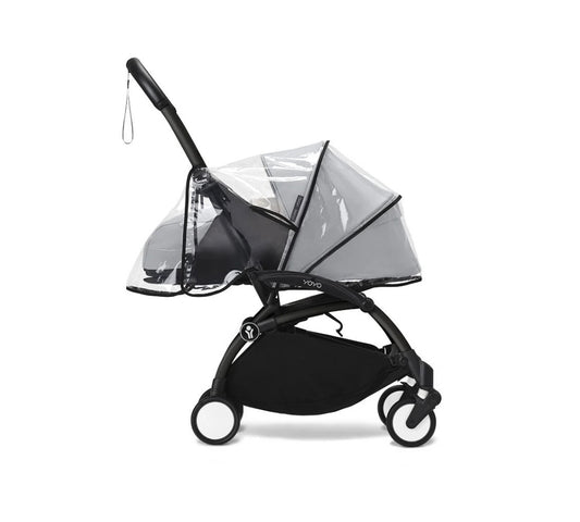 Rain Cover for YOYO 0+ newborn pack rain cover