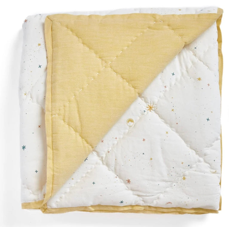 Hatchling Baby Blanket