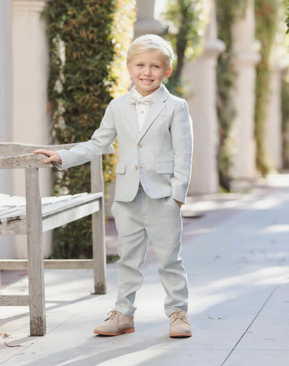 SEBASTIAN PANT MIST