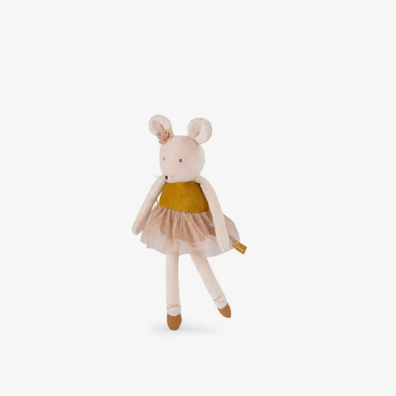 The Moulin Roty Little School of Dance