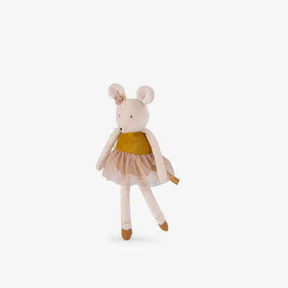 The Moulin Roty Little School of Dance