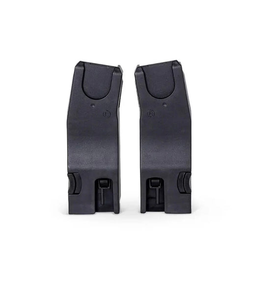 Breez Universal Car Seat Adapters