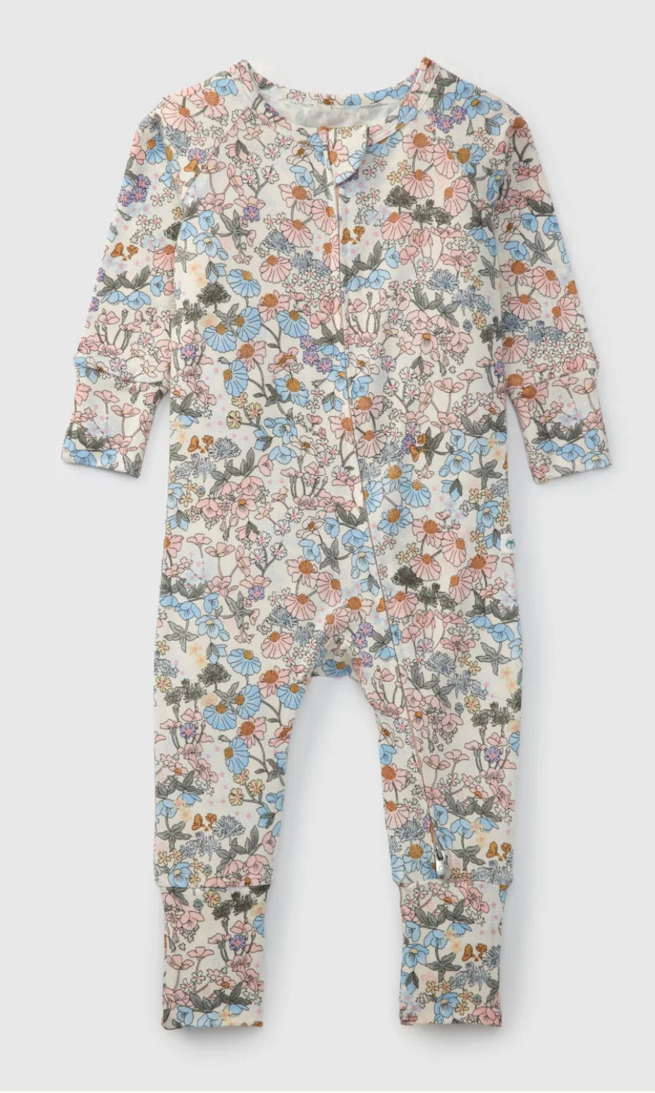 SLEEPER IN TENCEL™