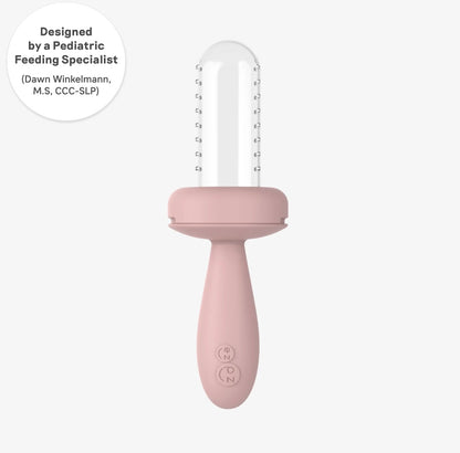 Baby-led gumline Feeder