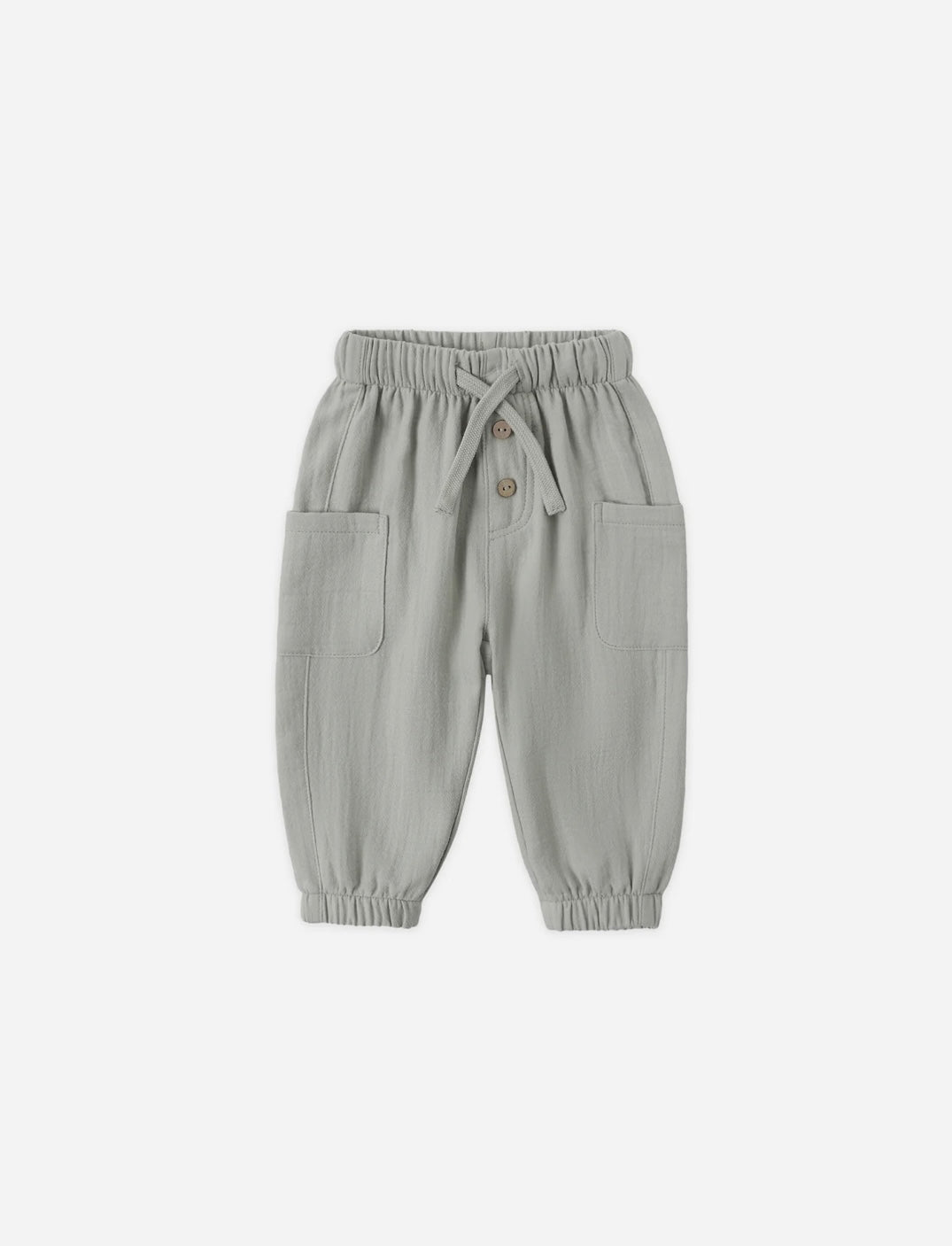 Luca Pant Sage