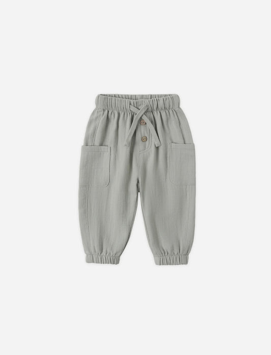 Luca Pant Sage