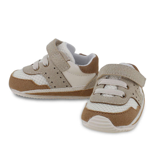Baby sneakers