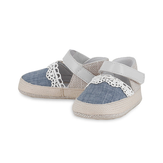 Espadrilles