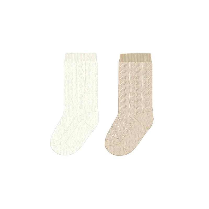 Dressy socks set