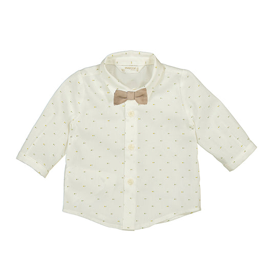 L/s shirt 15-02196-021