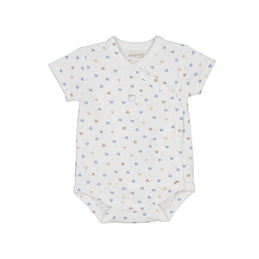 Body s/s-Riviera