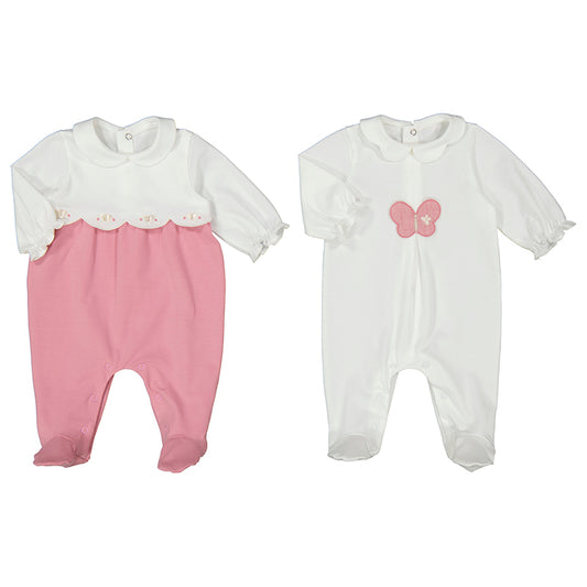 long onesie without footie