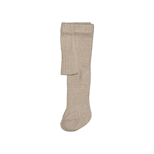 Ribbing tights