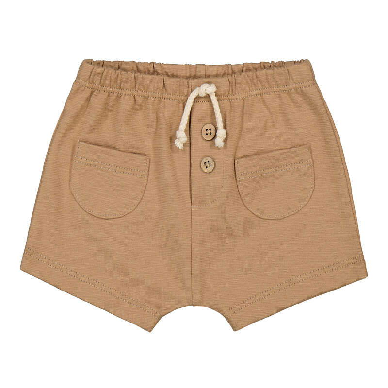 Newborn Boy Shorts