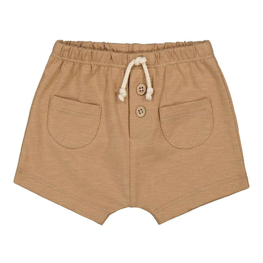 Newborn Boy Shorts 1273