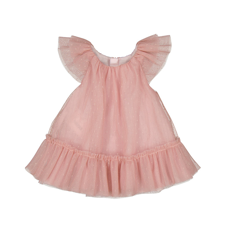 Tulle dress-Sakura