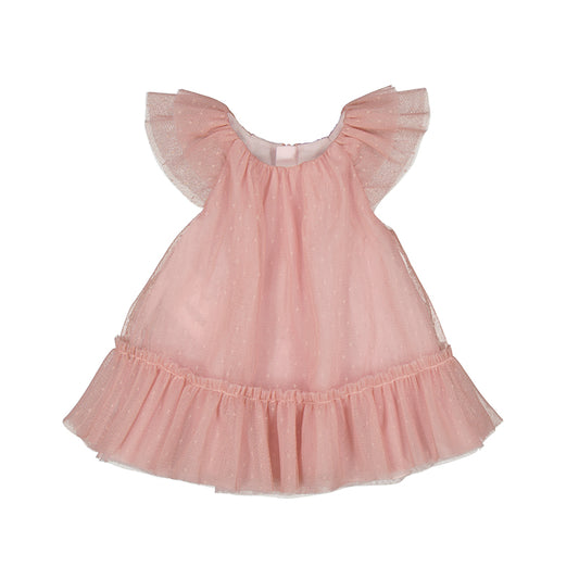 Tulle dress-Sakura