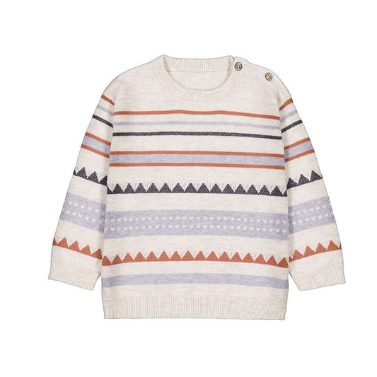 Mayoral Block jumper 2373