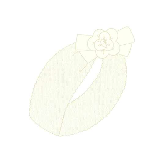 Dressy headband