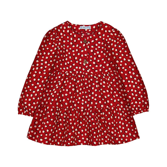 Dress  15-02915-040