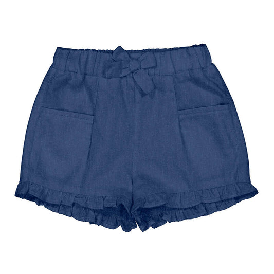 Short Oant 1203
