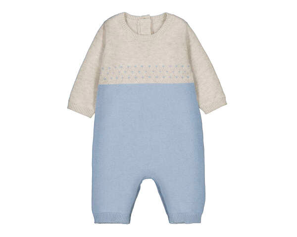 Mayoral Tricot romper 2601