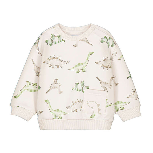 Mayoral Patterned pullover 2416 -095