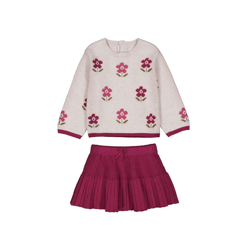 Mayoral Tricot skirt 2952