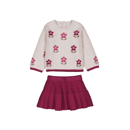 Mayoral Tricot skirt 2952