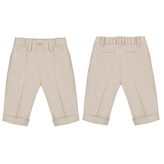 Dressy trousers-Dune