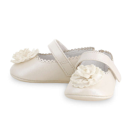 Mayoral Dressy Mary Jane shoes 9159
