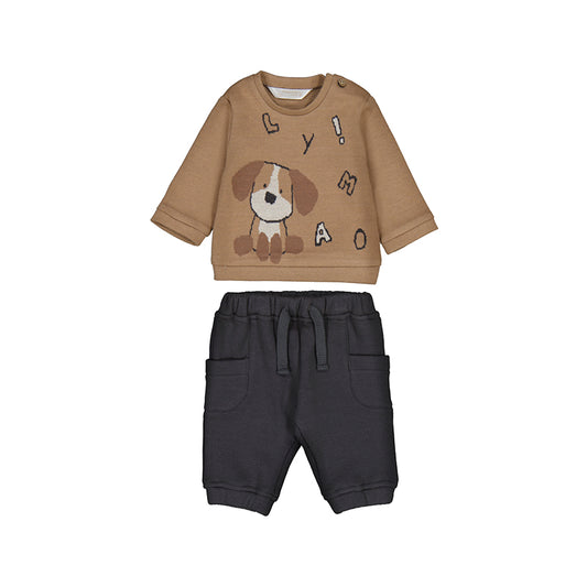 Pant set
