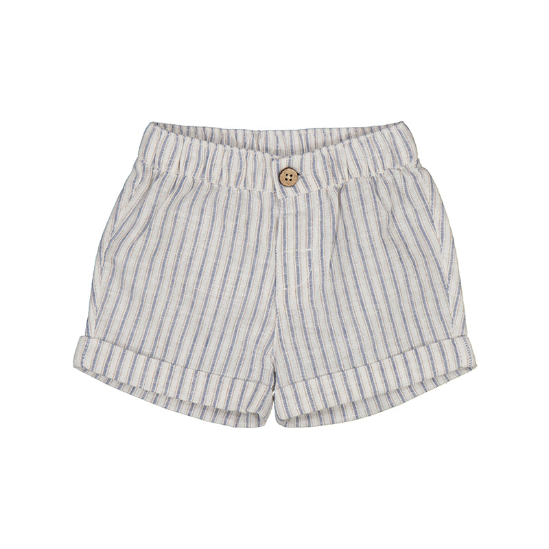 Shorts- 25-01208-053