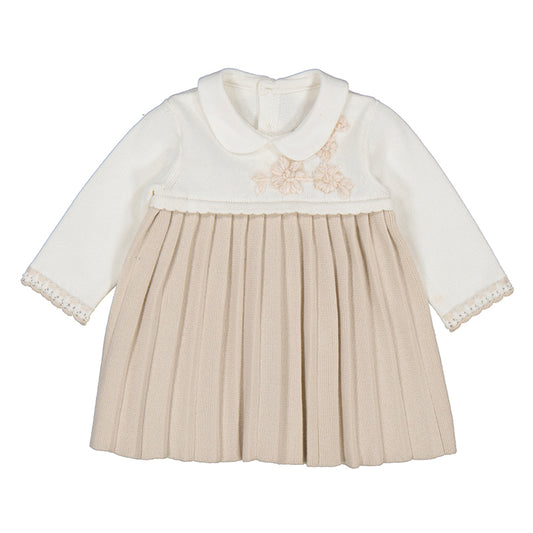 Knit dress 15-02804-026