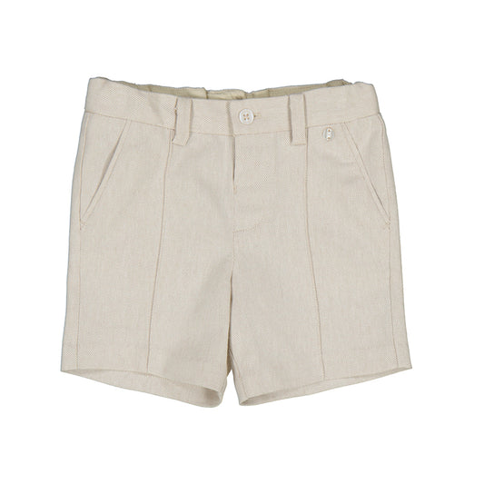 Dressy bermuda shortst-93 - Canvas