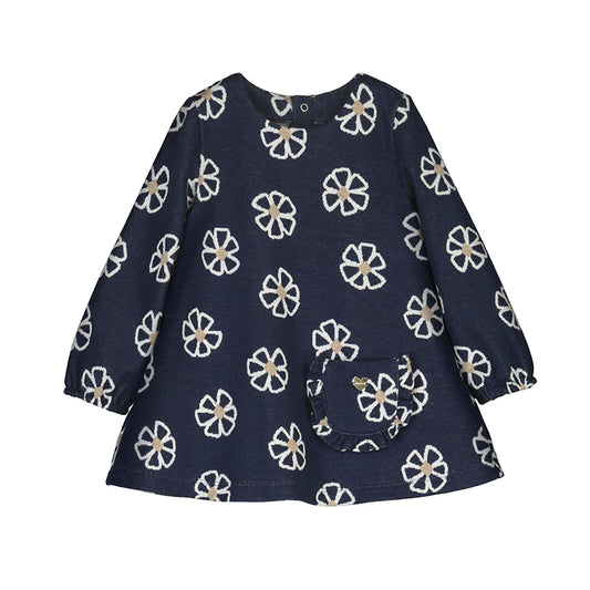 Knit dress 15-02918-048
