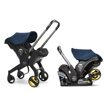Doona Car Seat & Stroller