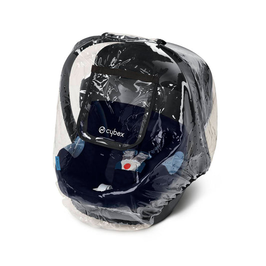 Infant Car Seat Rain Cover